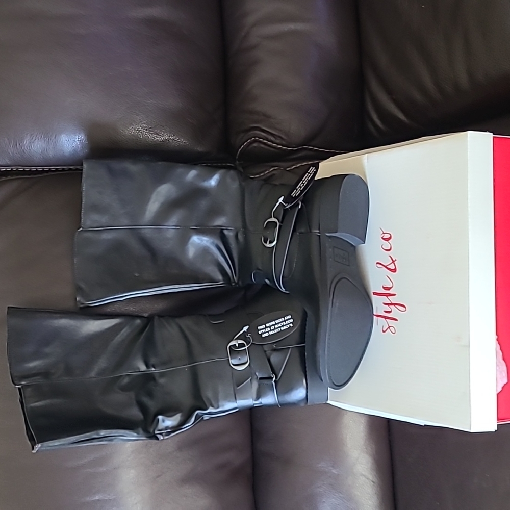 Womens boots